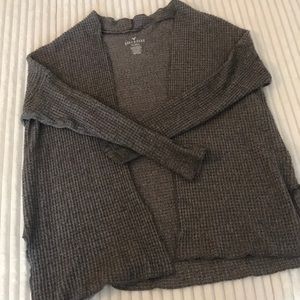 American Eagle soft and sexy cardigan